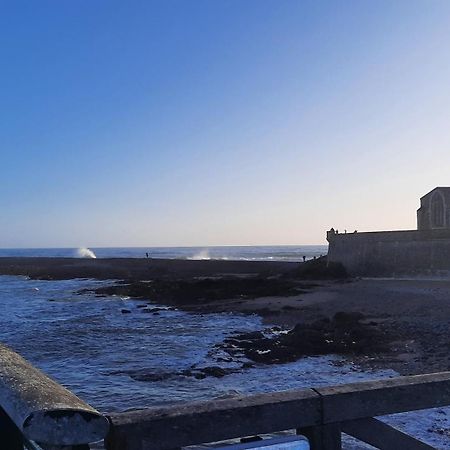 Maison De Pecheur Renovee Avec Cour Proche Du Port Les Sables-d'Olonne Ngoại thất bức ảnh