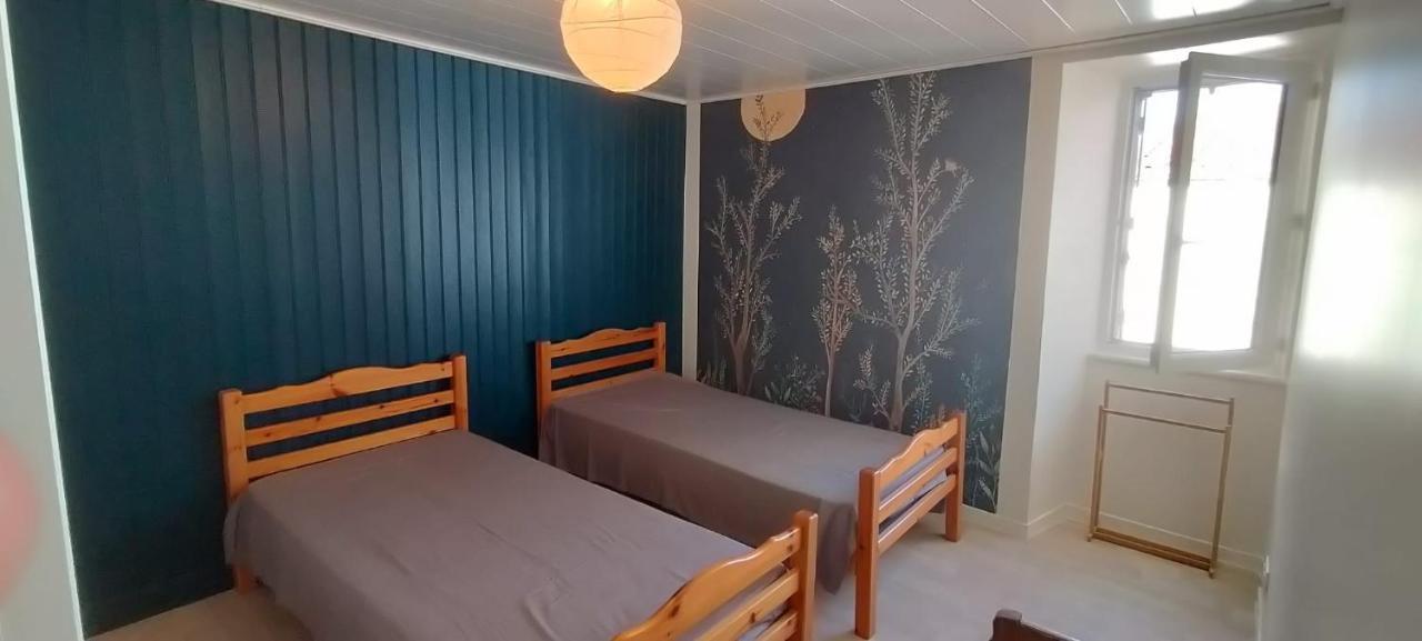 Maison De Pecheur Renovee Avec Cour Proche Du Port Les Sables-d'Olonne Ngoại thất bức ảnh