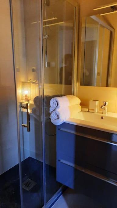Maison De Pecheur Renovee Avec Cour Proche Du Port Les Sables-d'Olonne Ngoại thất bức ảnh