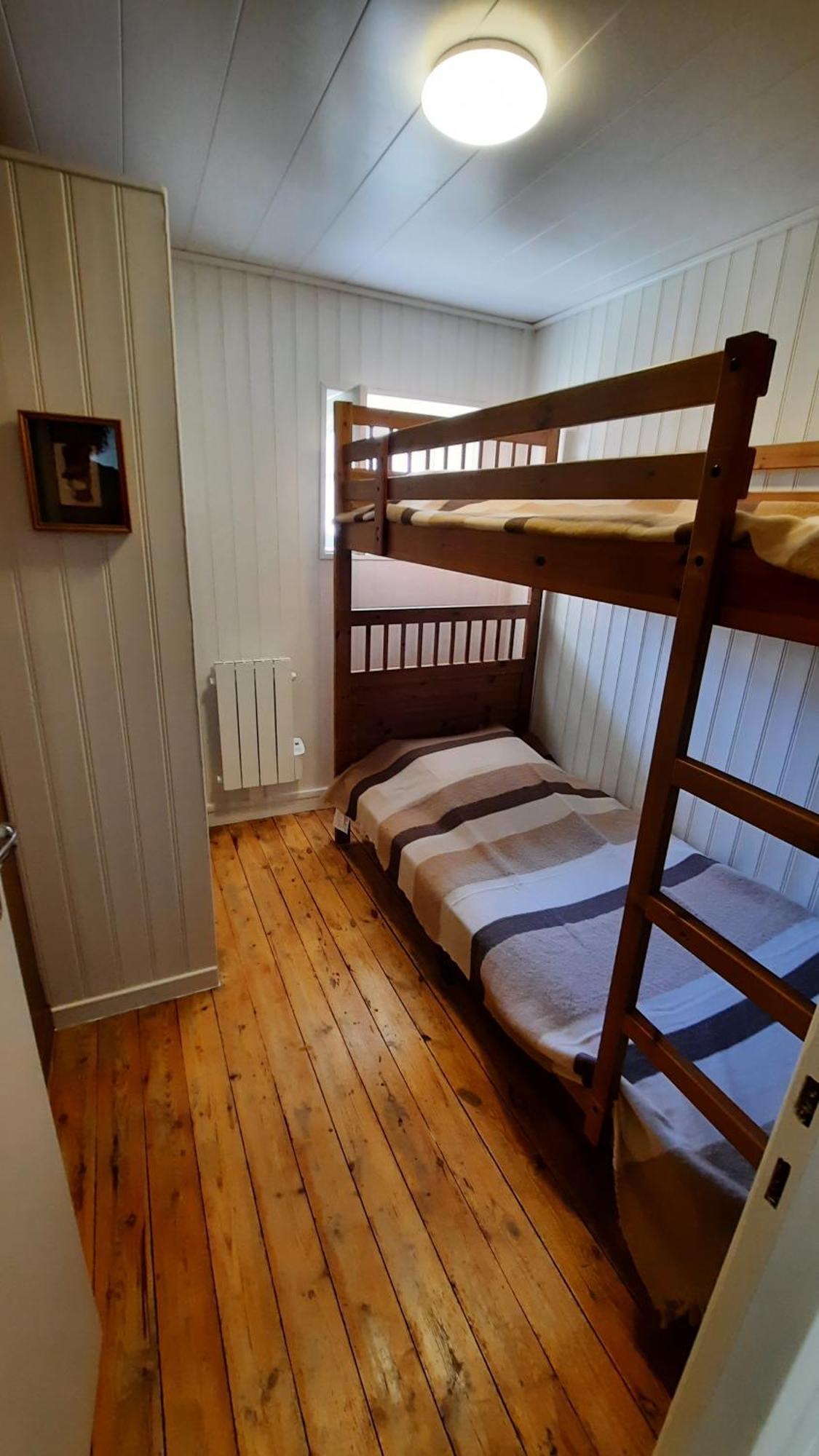Maison De Pecheur Renovee Avec Cour Proche Du Port Les Sables-d'Olonne Ngoại thất bức ảnh